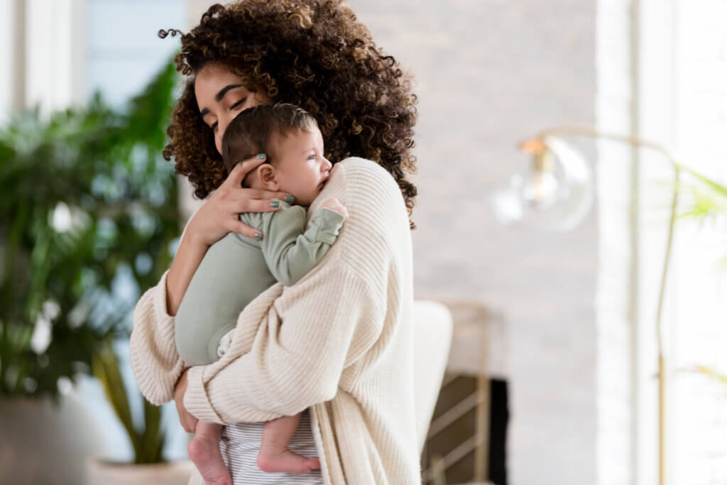 Domestic Infant Adoption in Florida