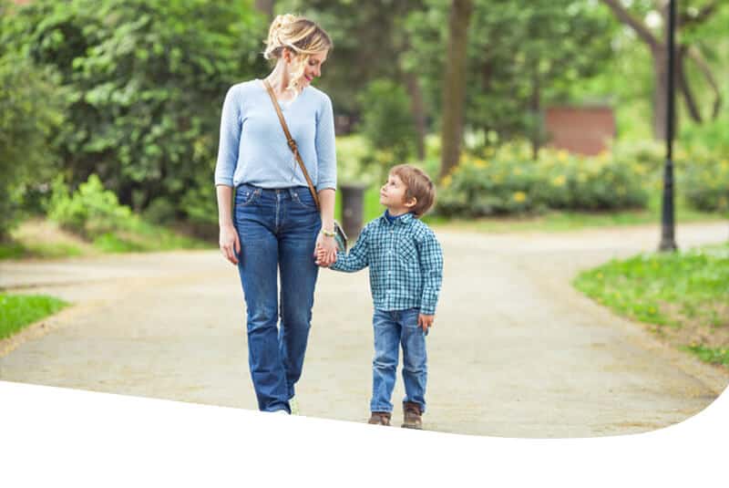 Questions from my adopted child