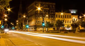 Racine
