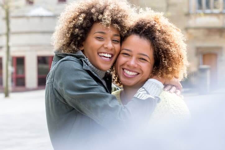 Relationships with Your Birth Siblings