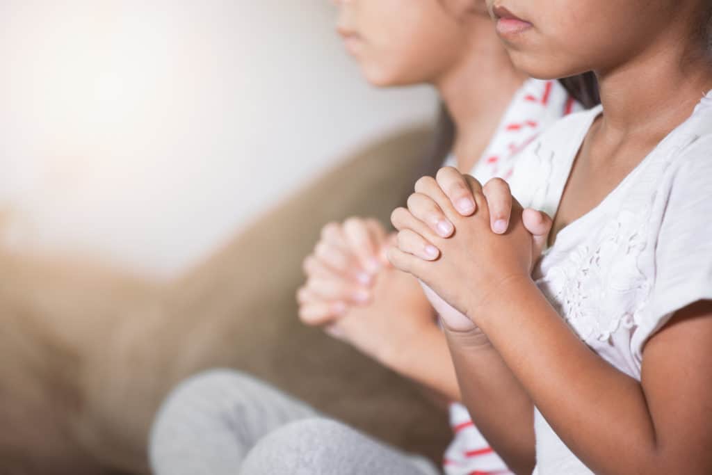 Find an Adoptive Family by Religion