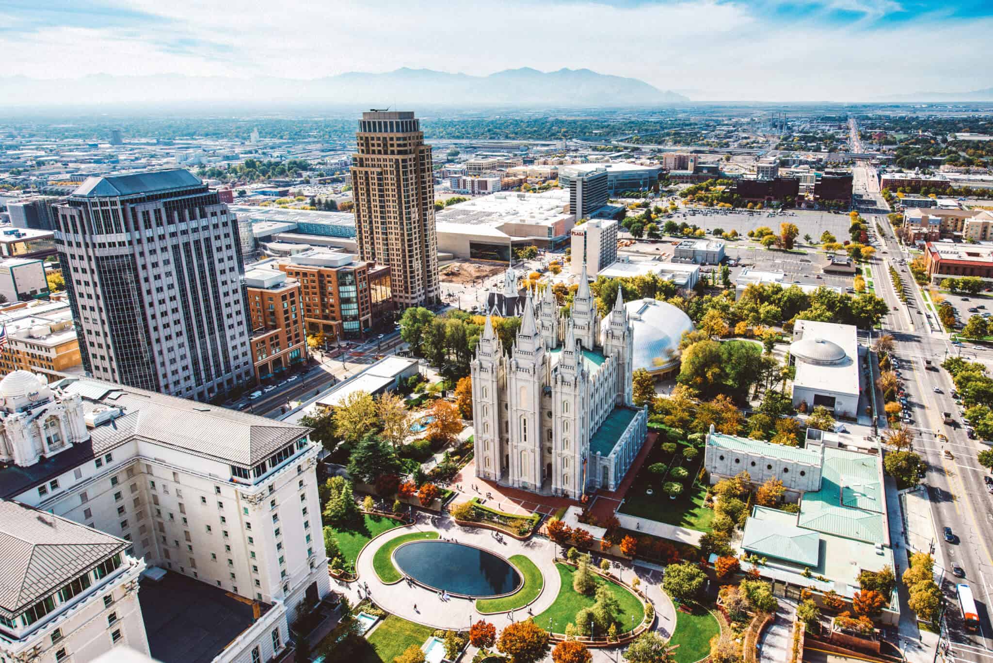 Salt Lake City