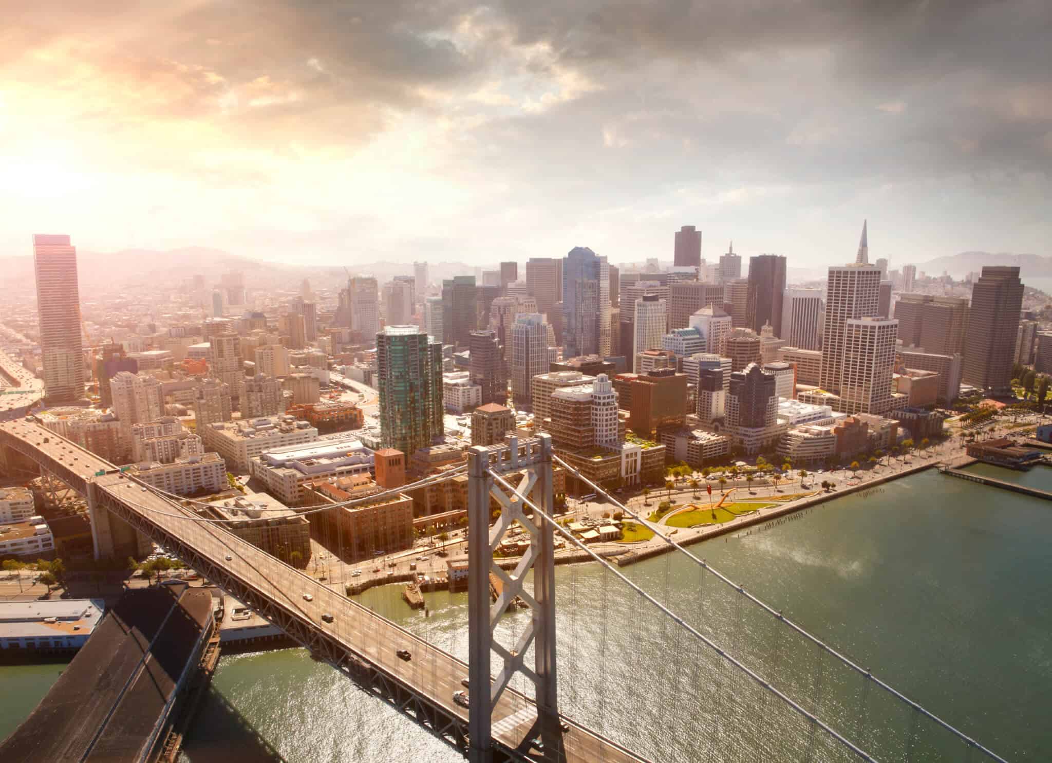 San Francisco, California