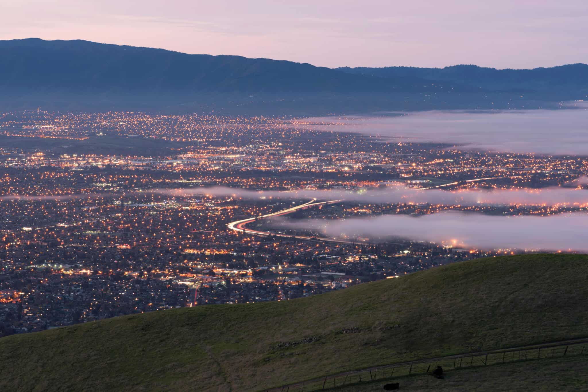 San Jose, California