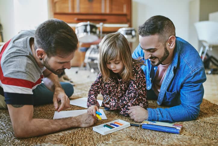 5 Similarities Between Foster Care and Adoption