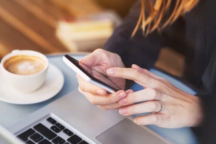 Connecting with Your Birth Family on Social Media