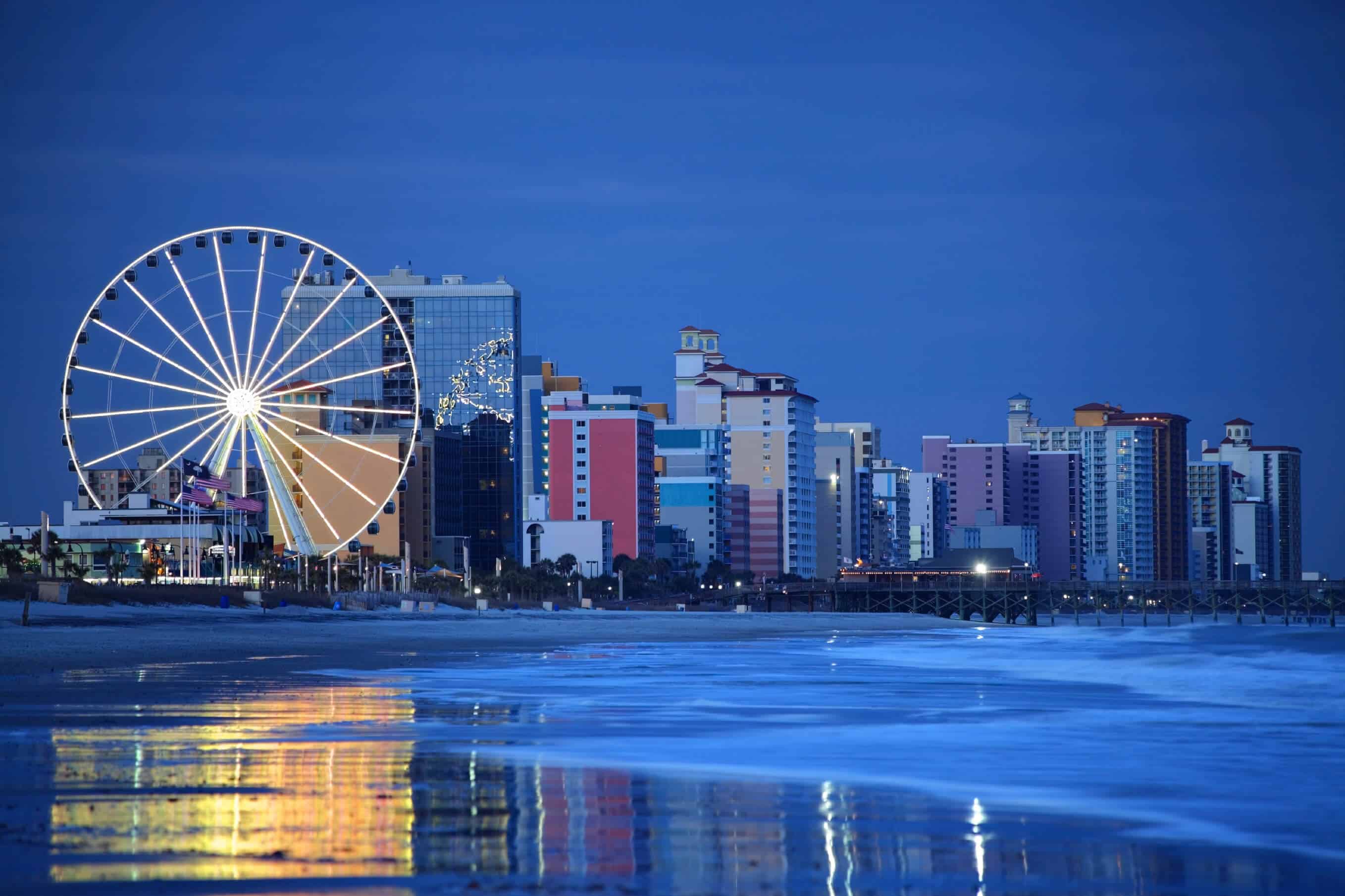 South Carolina