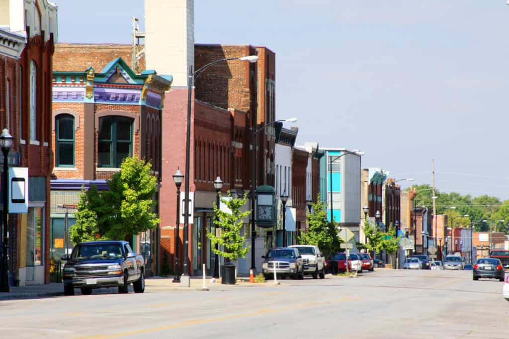 Springfield Adoption & Foster Care Resources