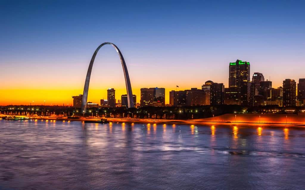 St. Louis Adoption & Foster Care Resources