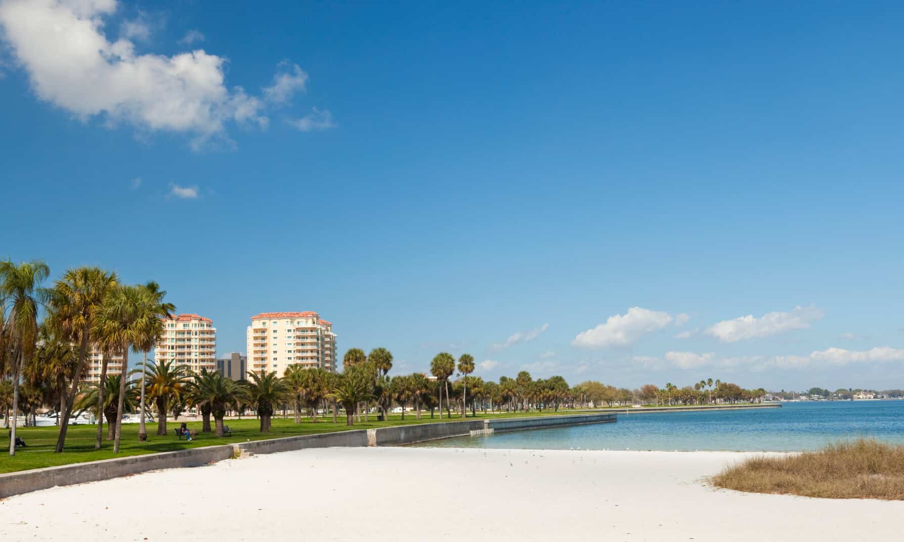 St. Petersburg, Florida