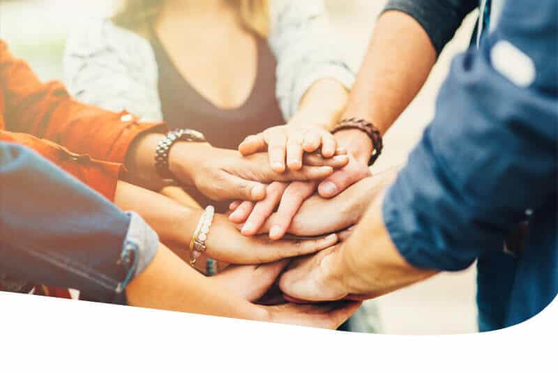Start a birth mother support group