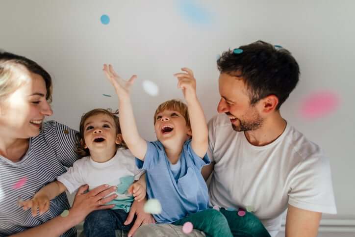 Texas Adoption Finalization Guide
