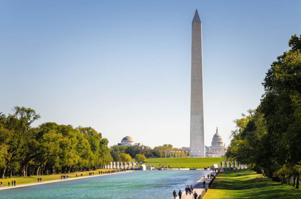 How to Adopt in the District of Columbia