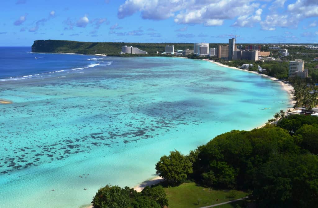 How to Adopt in Guam