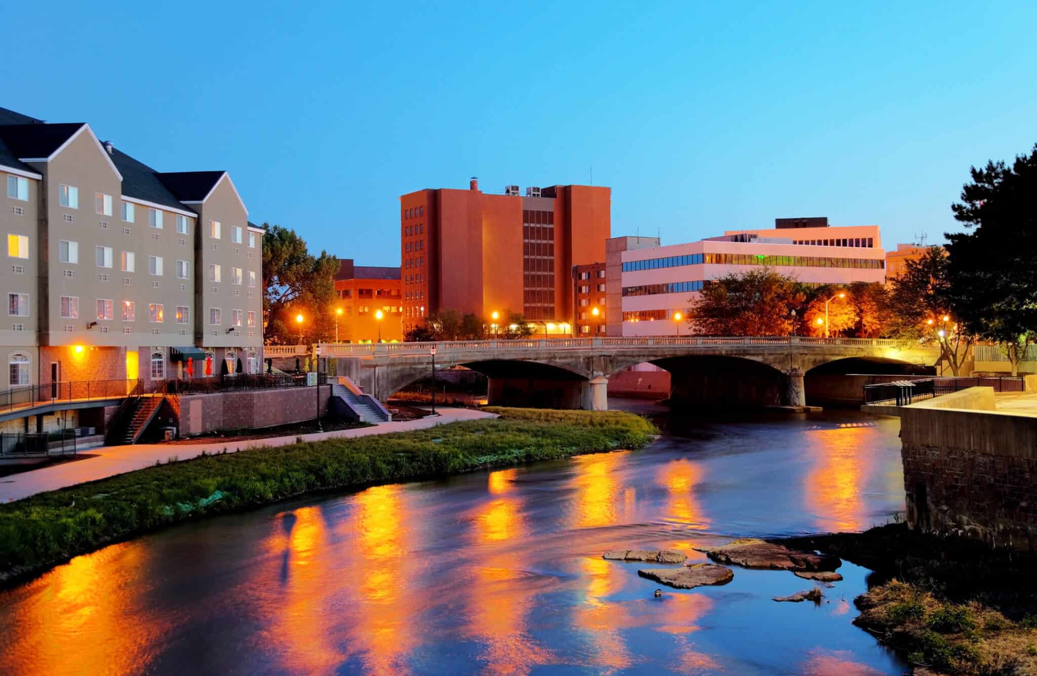 Sioux Falls, South Dakota