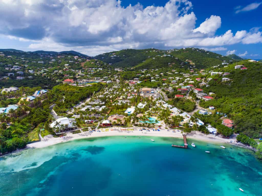 How to Adopt in the Virgin Islands