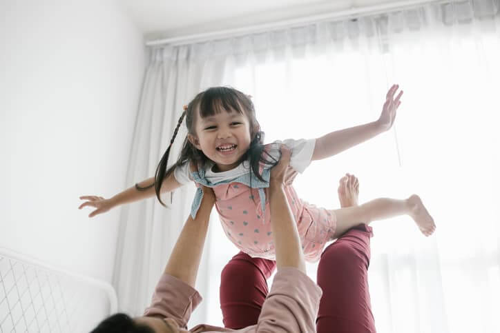 Your Guide to International Adoption in Texas