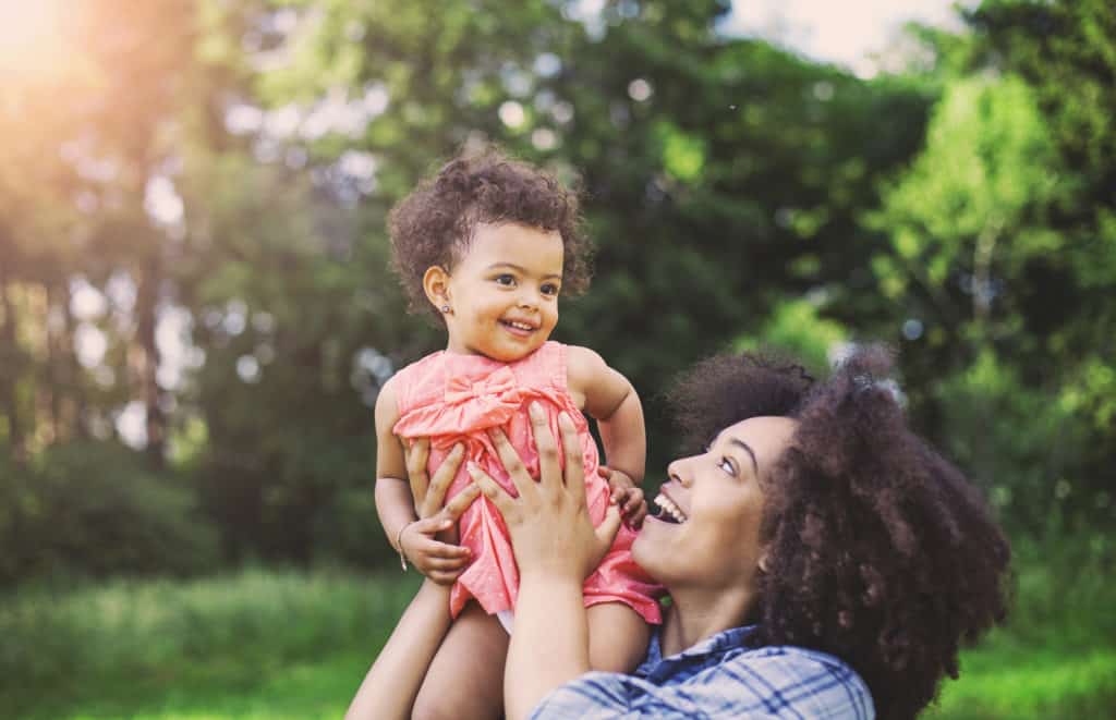Impact of Adoption