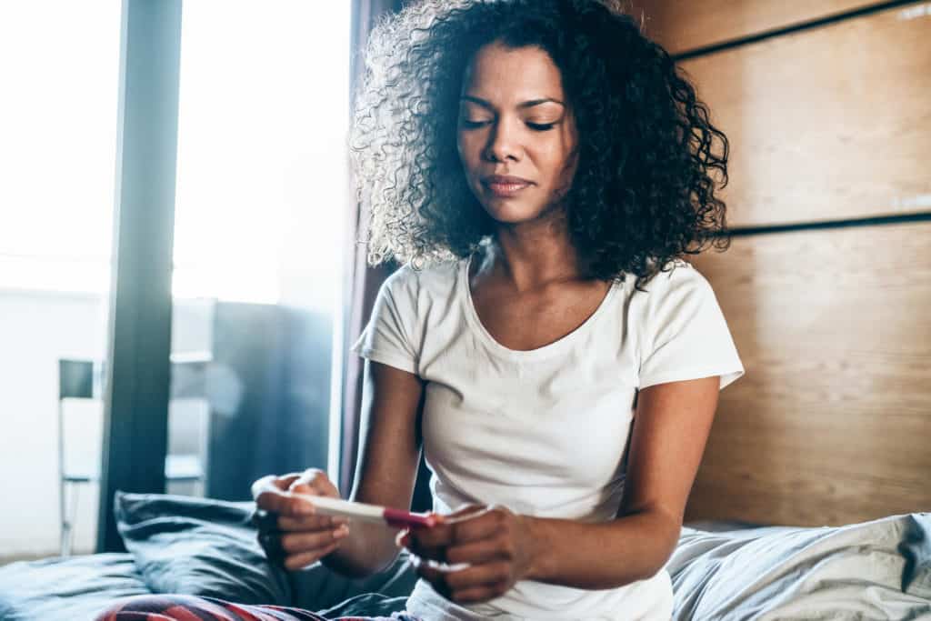 Your Texas Unplanned Pregnancy Options