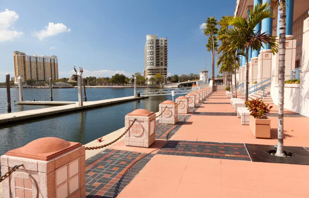 Tampa FL