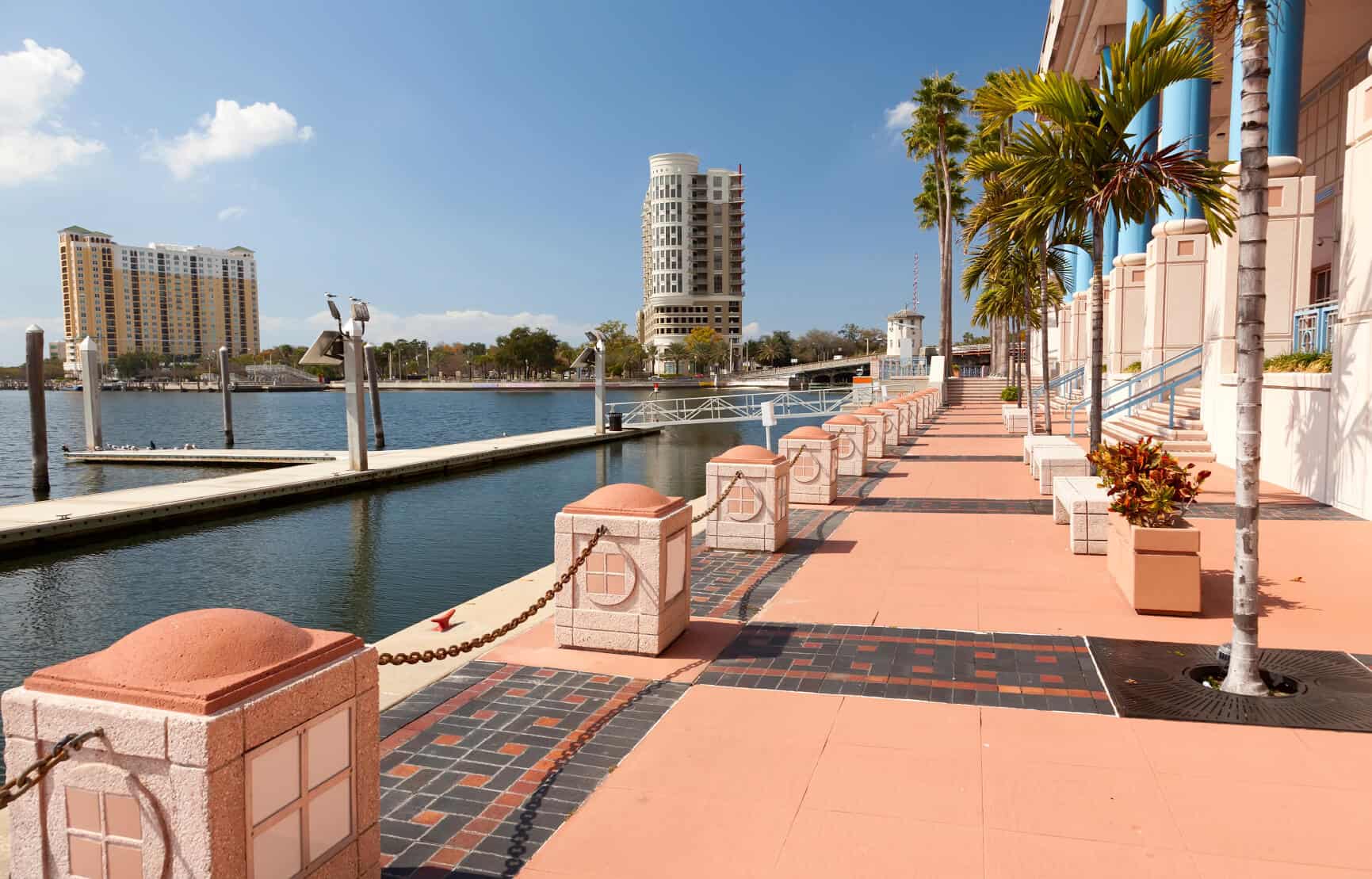 Tampa, Florida