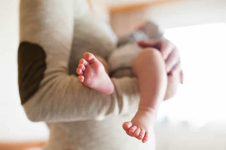 Is it Possible to Place My Baby in a Temporary Adoption?