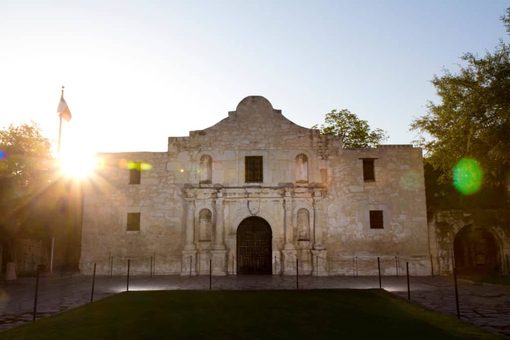 Texas