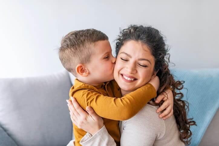 Your Birth Family Relationships