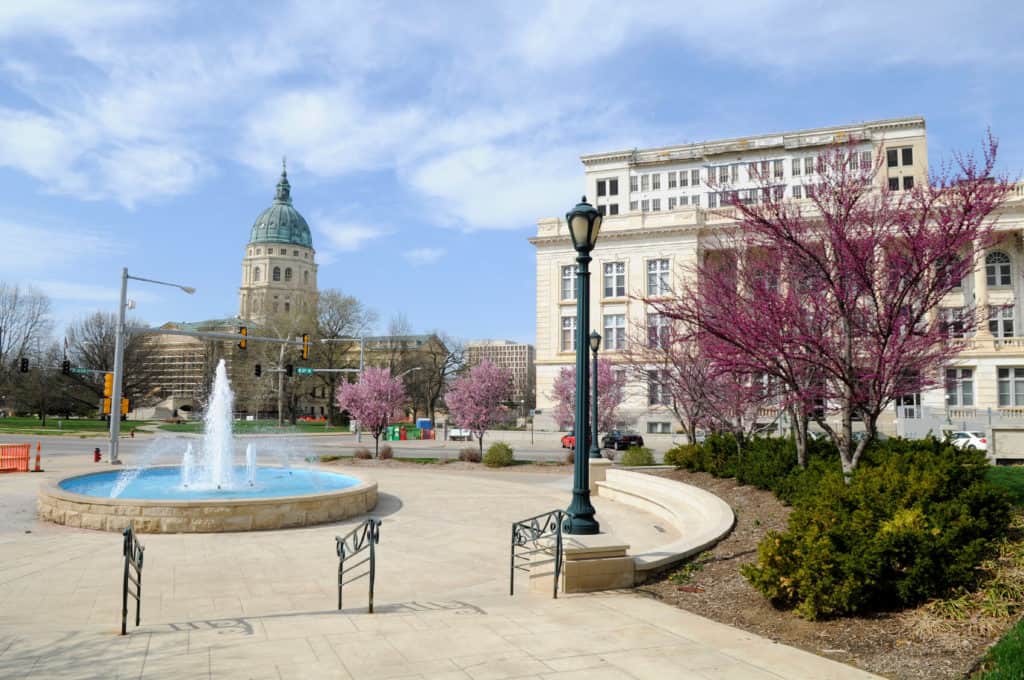 Topeka Adoption & Foster Care Resources