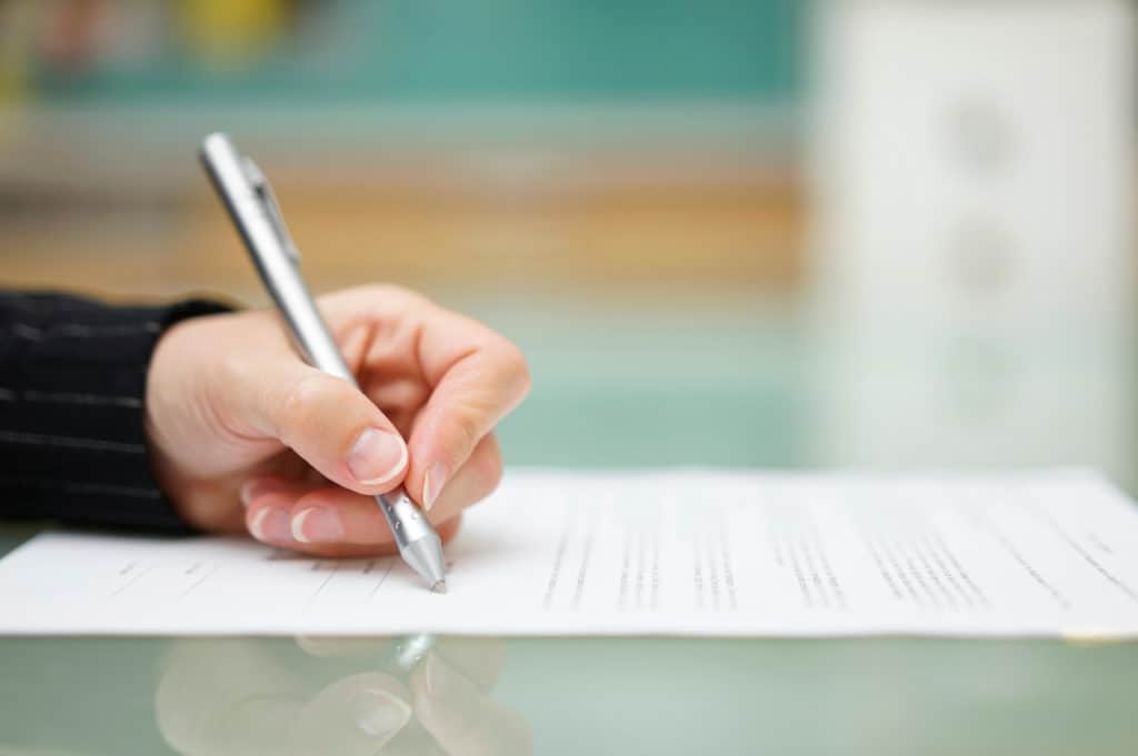 Termination of Birth Parent Rights