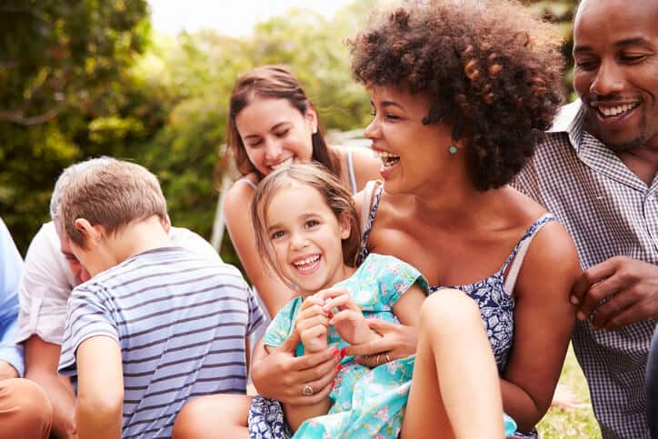 Transracial Adoptees – Common Challenges & How to Cope