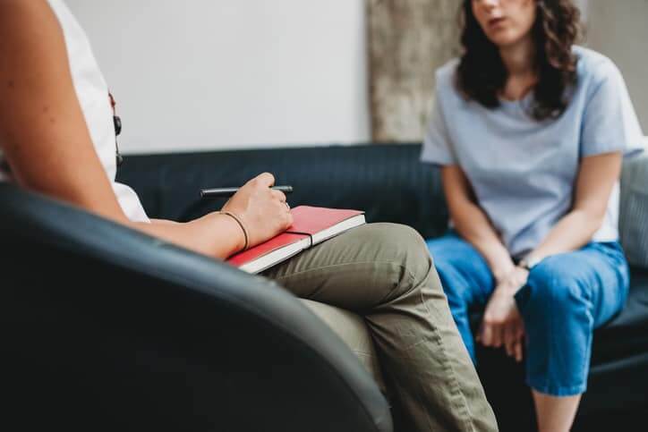 Unplanned Pregnancy Counseling [The Resources You Need]