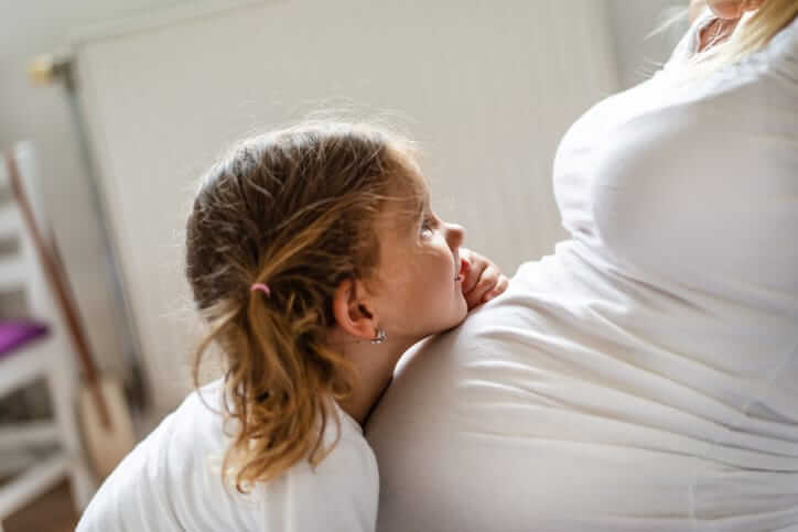 Unplanned Pregnancy: Second Child, Third Child, or Fourth Child [What to Do]
