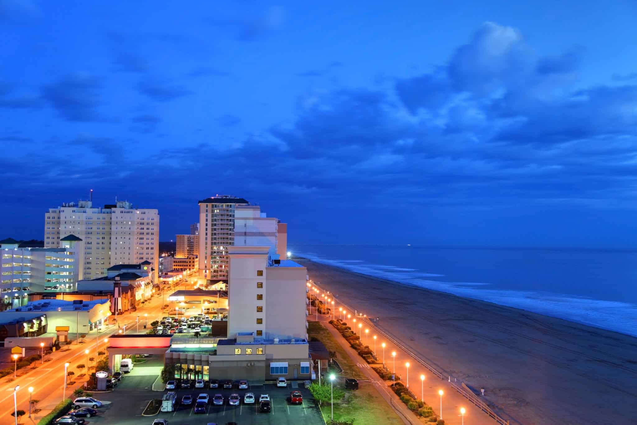 Virginia Beach, VA