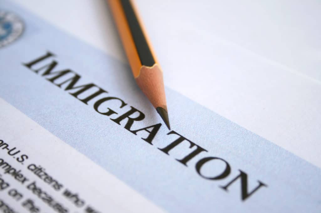 How to Get a Visa for International Adoption