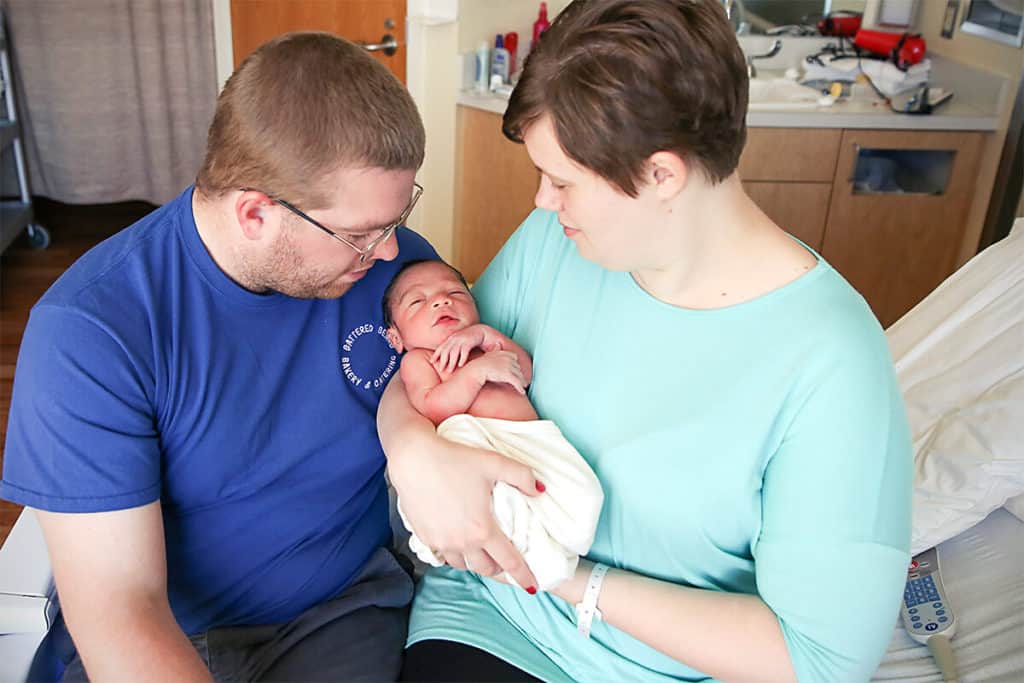 Adopt a Baby – What is Domestic Infant Adoption?