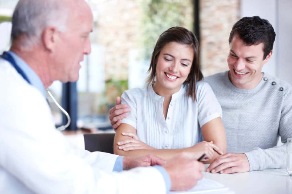 What is Embryo Adoption?