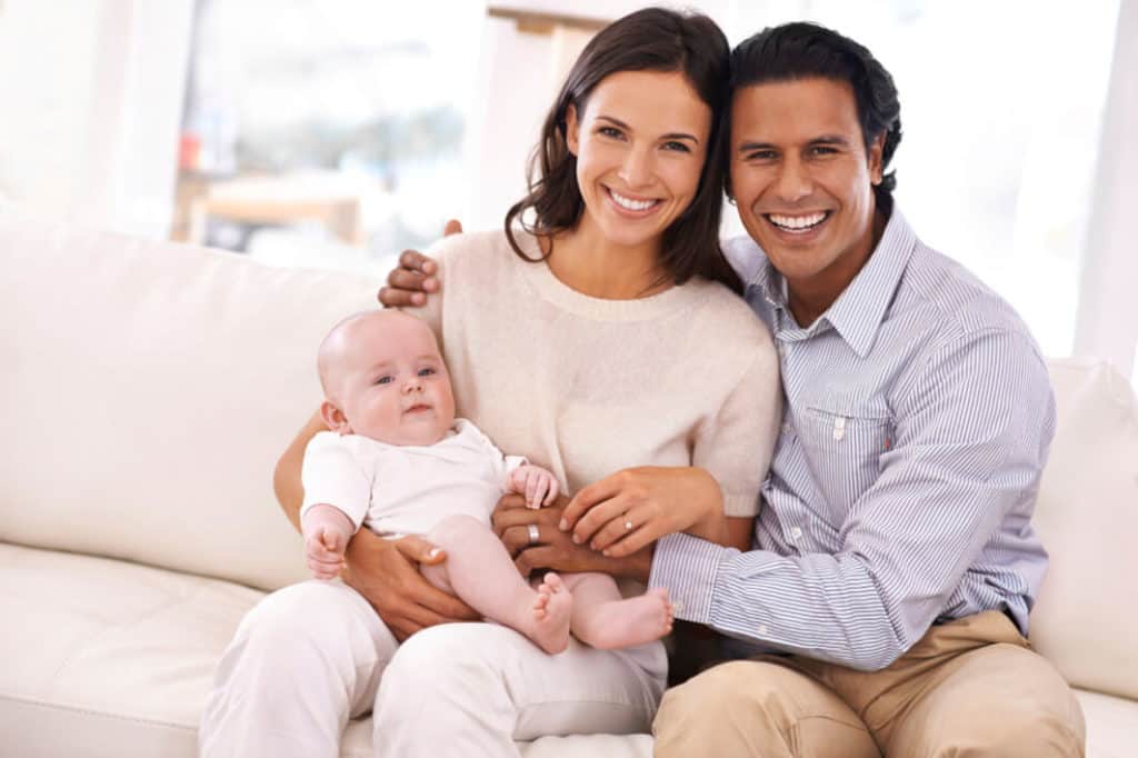 What Types of People Adopt? [The Perfect Family is Waiting]