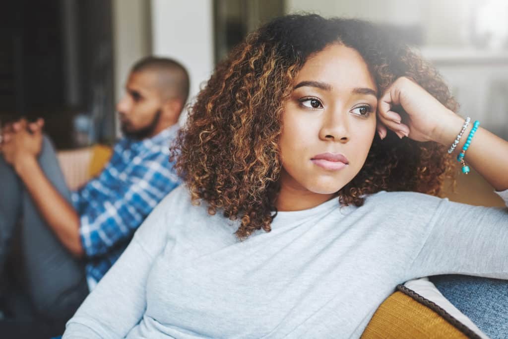 Adoption When Your Spouse in Not Your Baby’s Father [Adoption is Always an Option]