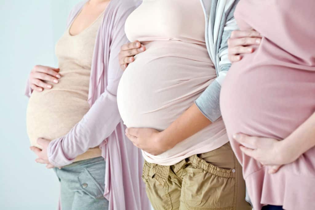 Who are Birth Mothers?