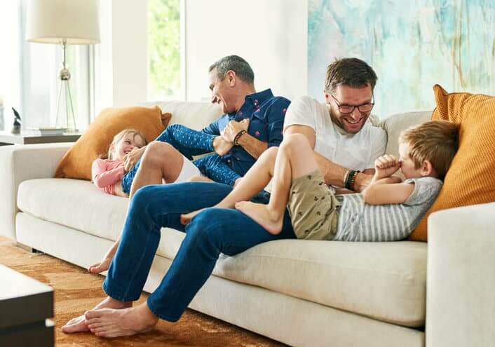 Can I Adopt a Foster Child?