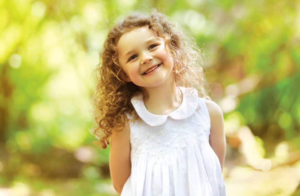 Will My Child Know About His or Her Adoption?