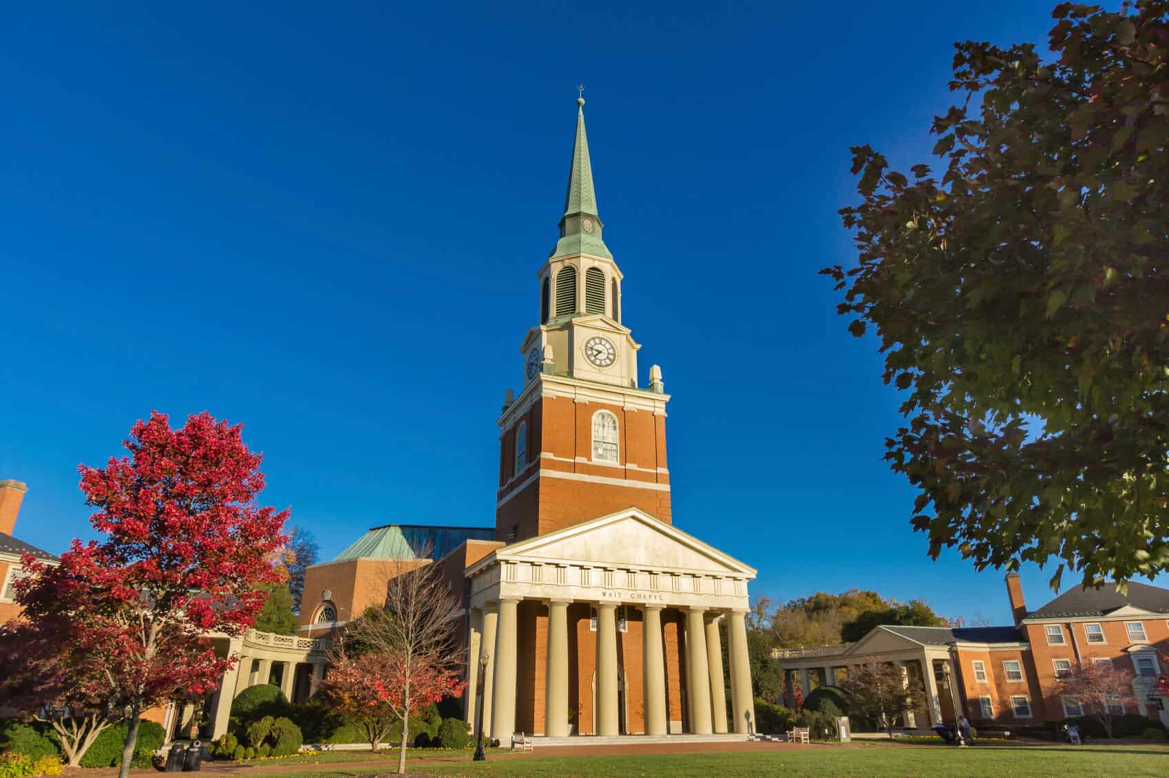 Winston-Salem, NC
