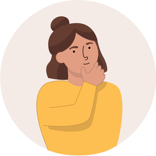 Step 1: Decide the process is right for you